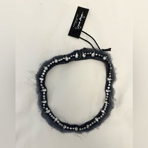 Mignonne Gavigan Thin Beaded Necklace